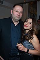 Дмитрий Рангелов представитель ASKO в России. През