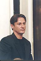 Олег Меньшиков