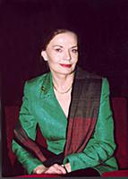 Людмила Чурсина