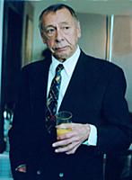 Олег Ефремов.