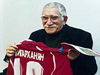 Армен Джигарханян