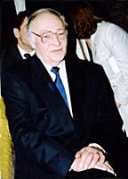 Владимир Тихонов