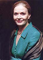 Людмила Чурсина