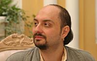 Кирилл Серебренников