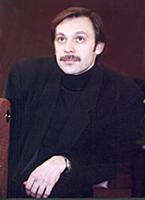 Сергей Чонишвили