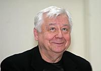 Олег Табаков