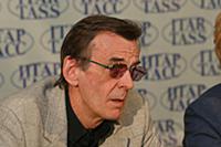 Георгий Тараторкин