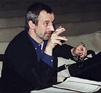 Римас Туминас