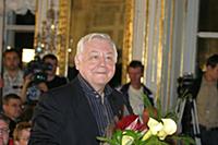 Олег Табаков