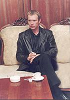 Евгений Миронов
