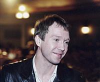 Евгений Миронов