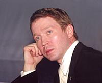 Евгений Миронов