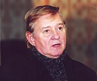 Роман Виктюк