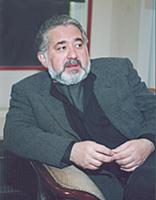 Лев Додин