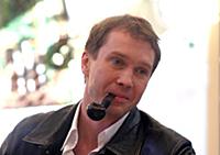 Евгений Миронов