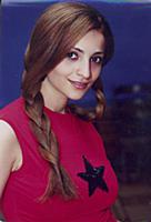 Теона Дольникова