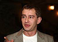 Константин Хабенский
