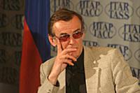 Георгий Тараторкин