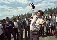 Байкало-Амурская магистраль. Автор: Георгий Розов