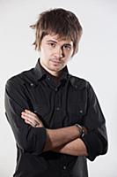 Вася Обломов. Москва, Россия. 08 июня 2008.