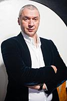 Дмитрий Липскеров. Москва, Россия. 22 марта 2011.
