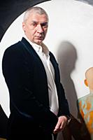 Дмитрий Липскеров. Москва, Россия. 22 марта 2011.