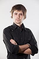Вася Обломов. Москва, Россия. 08 июня 2008.