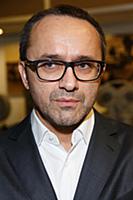 Андрей Звягинцев на премии «Золотой Орел». Мосфиль