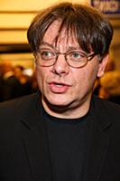 Валерий Тодоровский на премии «Золотой Орел». Мосф