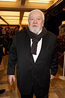 Сергей Соловьев на премии «Золотой Орел». Мосфильм