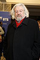Андрей Максимов на премии «Золотой Орел». Мосфильм