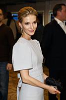 Светлана Иванова на премии «Золотой Орел». Мосфиль