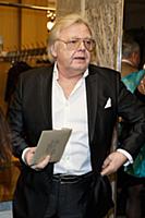 Юрий Антонов на премии «Золотой Орел». Мосфильм, М