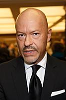 Федор Бондарчук на премии «Золотой Орел». Мосфильм