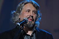 Владимир Сорокин. Российские персоналии в объектив