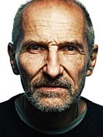 Фотосессия: Петр Мамонов