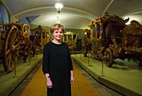 Фотосессия: Елена Гагарина