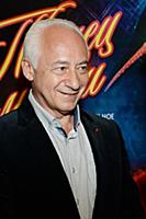 Танцевальное шоу «Танец любви»