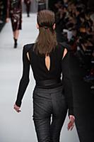 Показ Guy Laroche осень/зима 2015-2016. Неделя мод