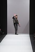Показ Guy Laroche осень/зима 2015-2016. Неделя мод