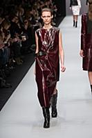 Показ Guy Laroche осень/зима 2015-2016. Неделя мод
