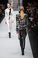 Показ Guy Laroche осень/зима 2015-2016. Неделя мод