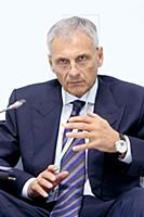Алксандр Вадимович Хорошавин. Губернатор Сахалинск