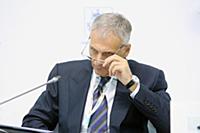Алксандр Вадимович Хорошавин. Губернатор Сахалинск