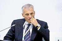 Алксандр Вадимович Хорошавин. Губернатор Сахалинск