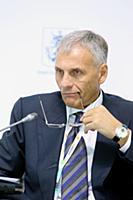 Алксандр Вадимович Хорошавин. Губернатор Сахалинск