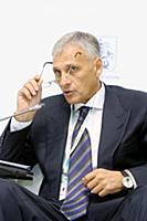 Алксандр Вадимович Хорошавин. Губернатор Сахалинск