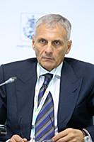 Алксандр Вадимович Хорошавин. Губернатор Сахалинск