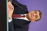 Сергей Меняйло. Пресс-конференция в Russia Today. 