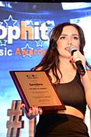 «Серебро». Ежегодная церемония Top Hit Music Award